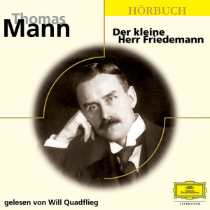 Der kleine Herr Friedemann 0602498720109