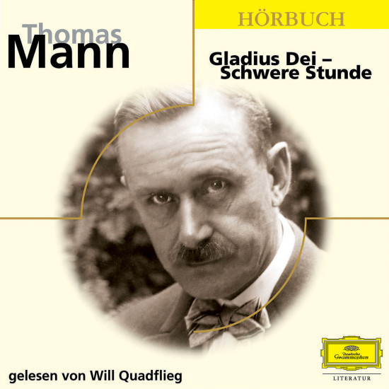 Gladius Dei - Schwere Stunde 0602498720121