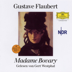 Madame Bovary 0602498720475