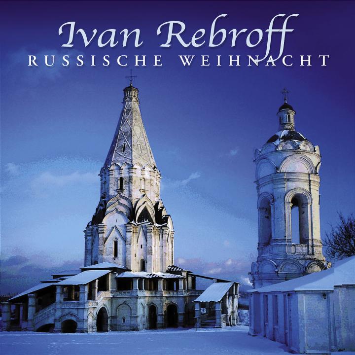 Russische Weihnacht 0602498719851