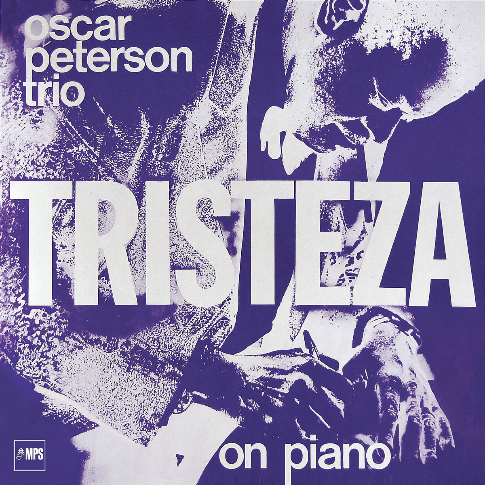 Tristeza On Piano 0602498270109