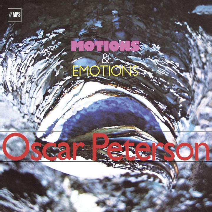 Motions And Emotions 0602498270132
