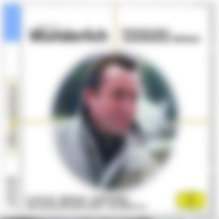 Fritz Wunderlich - Portrait 0028947683205