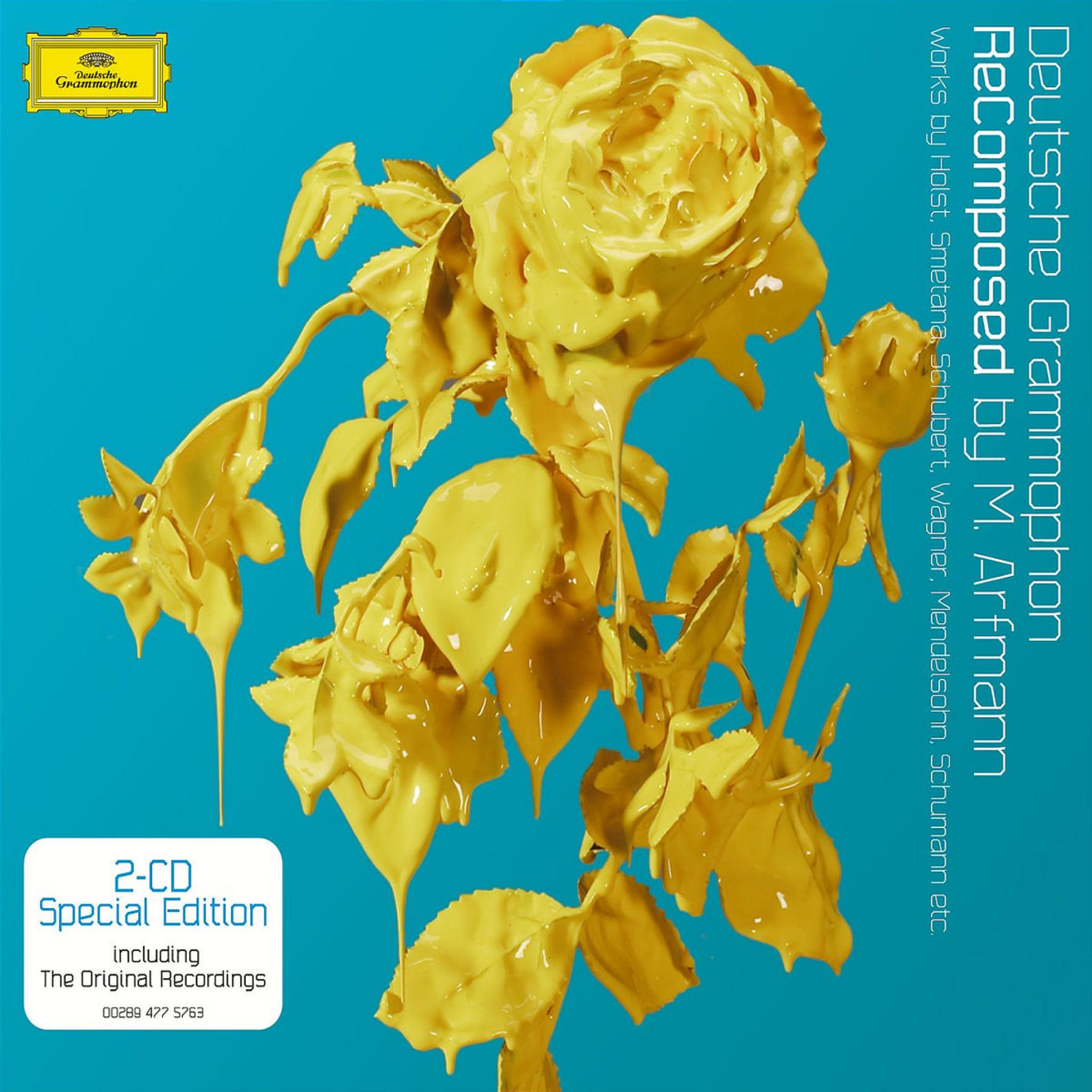 Recomposed 0028947757636