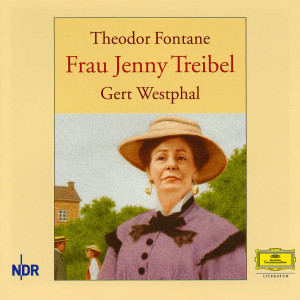 Frau Jenny Treibel 0602498734704