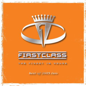 First Class 2005-2 0602498324969