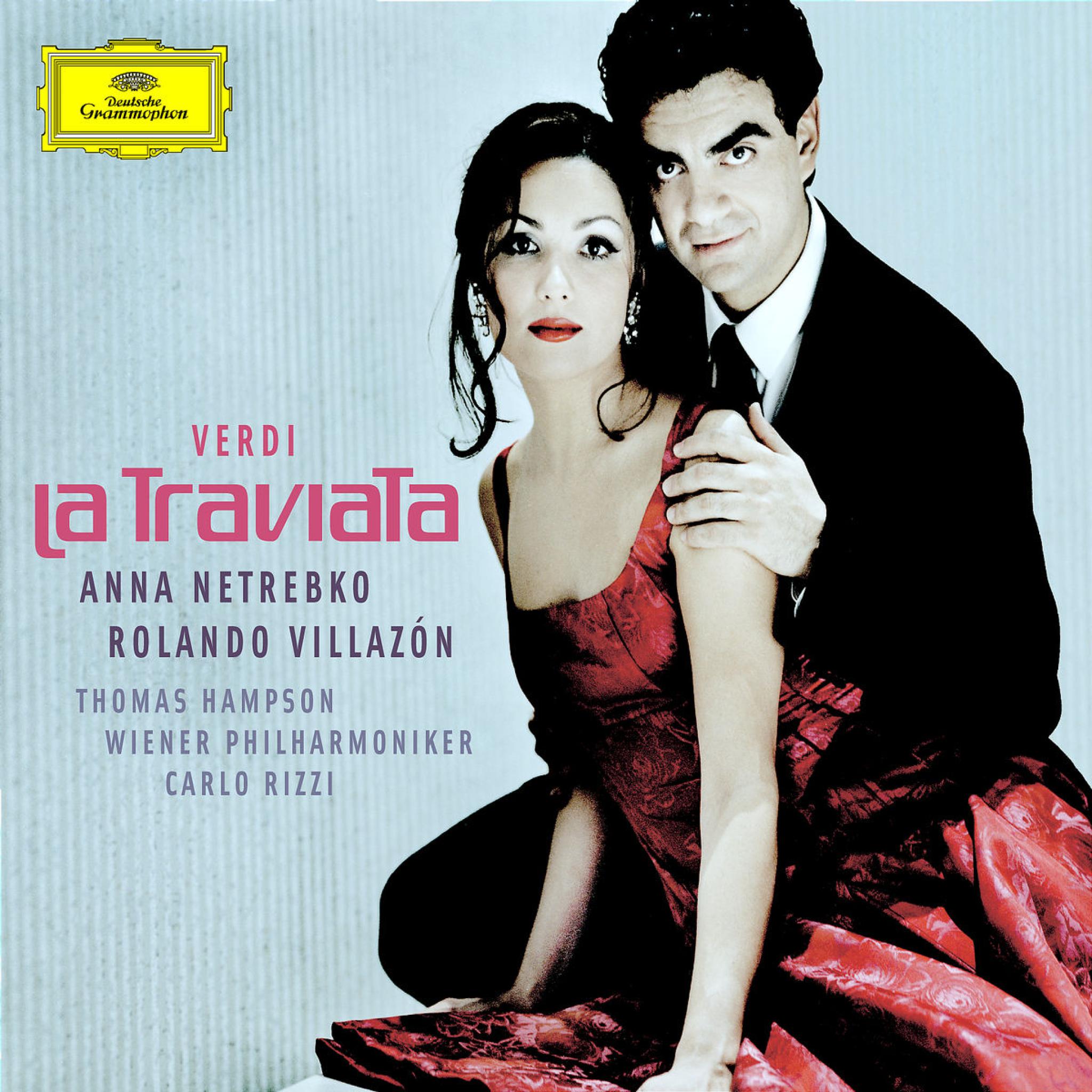 La Traviata 0028947759362