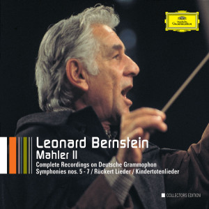 Mahler - Vol. 2 0028947751814