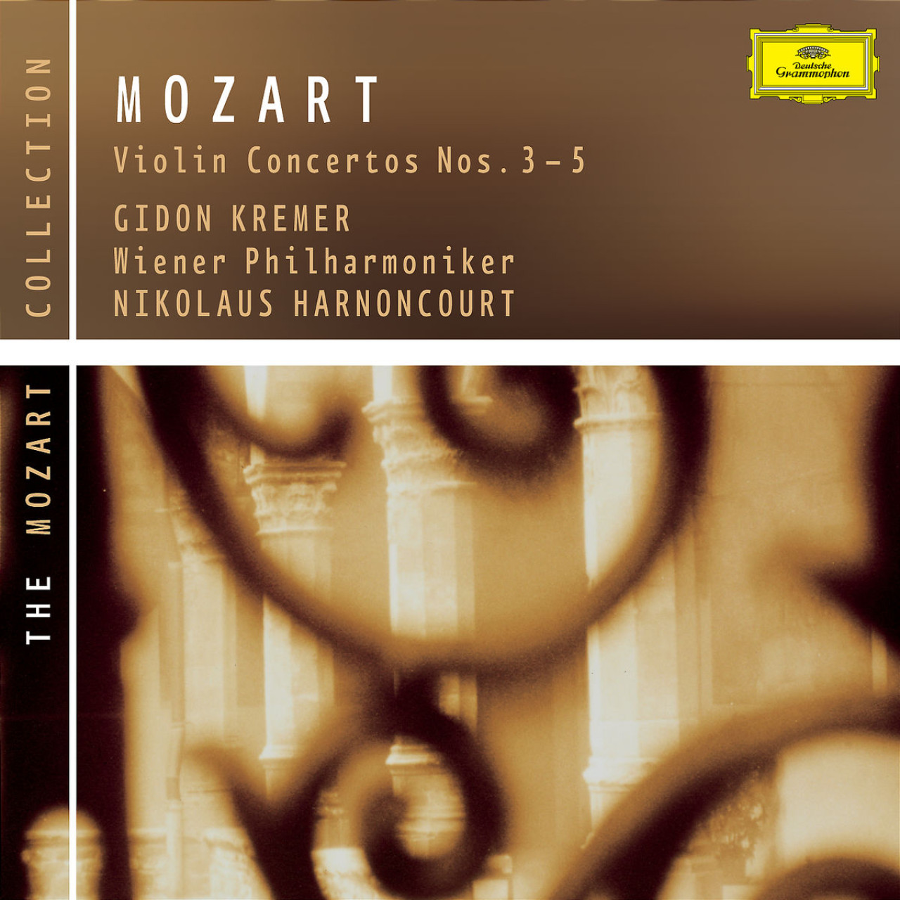 【中古】 Violin Concerto: Kremer Vn Marriner / Asmf +romances Beethoven: Violin Concerto in D ~ Kremer / Marriner - Amazon
