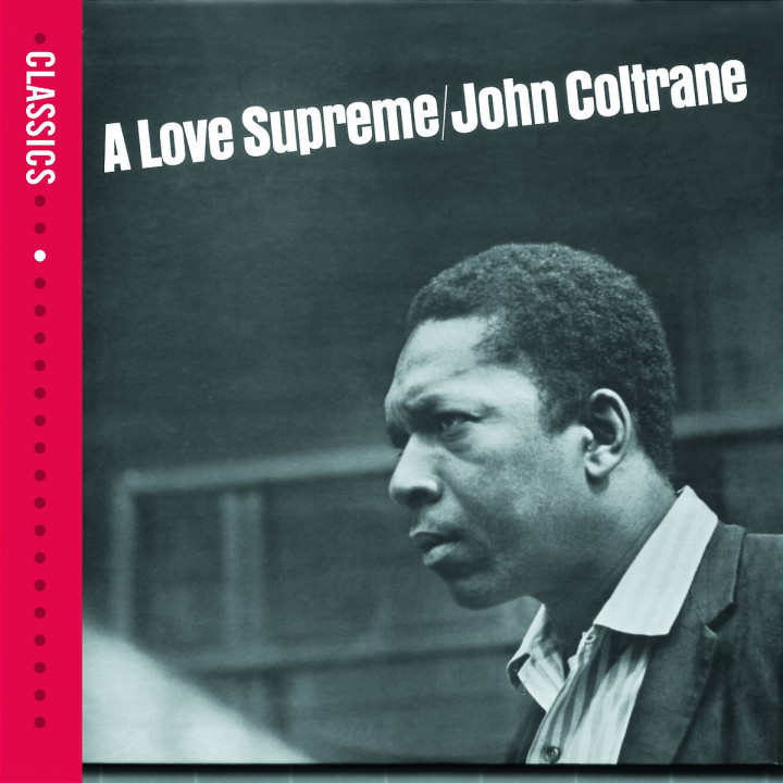 A Love Supreme