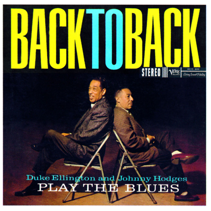 Play The Blues Back To Back 0602498840298