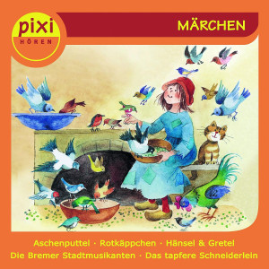 Märchen 0602498733080