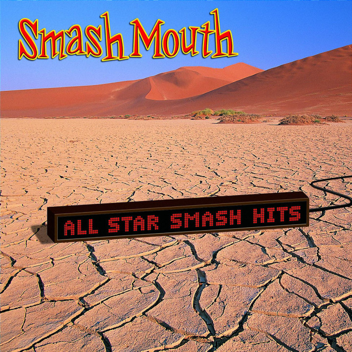 All Star Smash Hits 0602498841509
