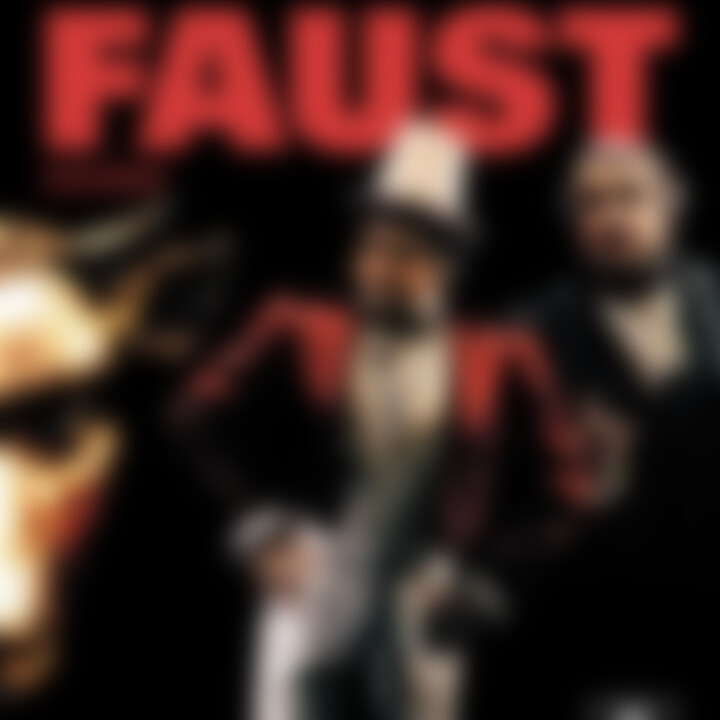 Gounod: Faust 0044007341081