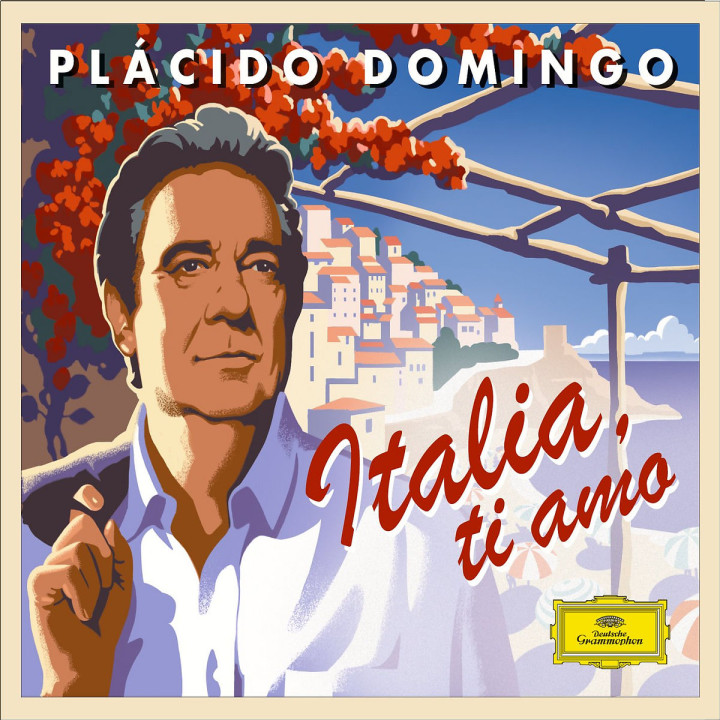 Italia ti amo