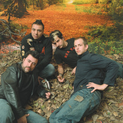 Molotov – Dance And Dense Denso 2003