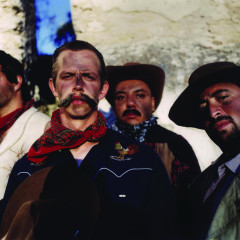 Molotov – Dance And Dense Denso 2003