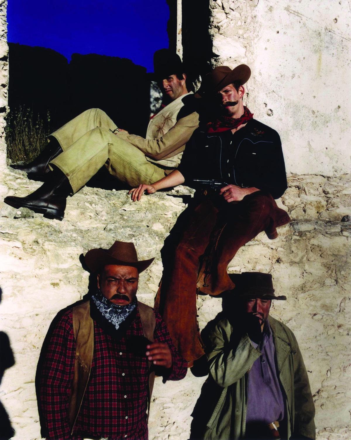 Molotov - Dance And Dense Denso 2003