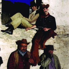 Molotov – Dance And Dense Denso 2003