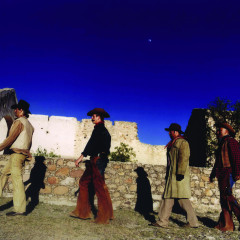 Molotov – Dance And Dense Denso 2003