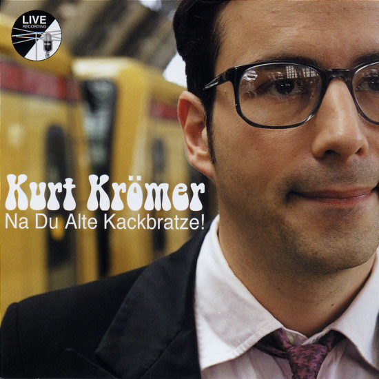 Na, du alte Kackbratze! 4019599000005