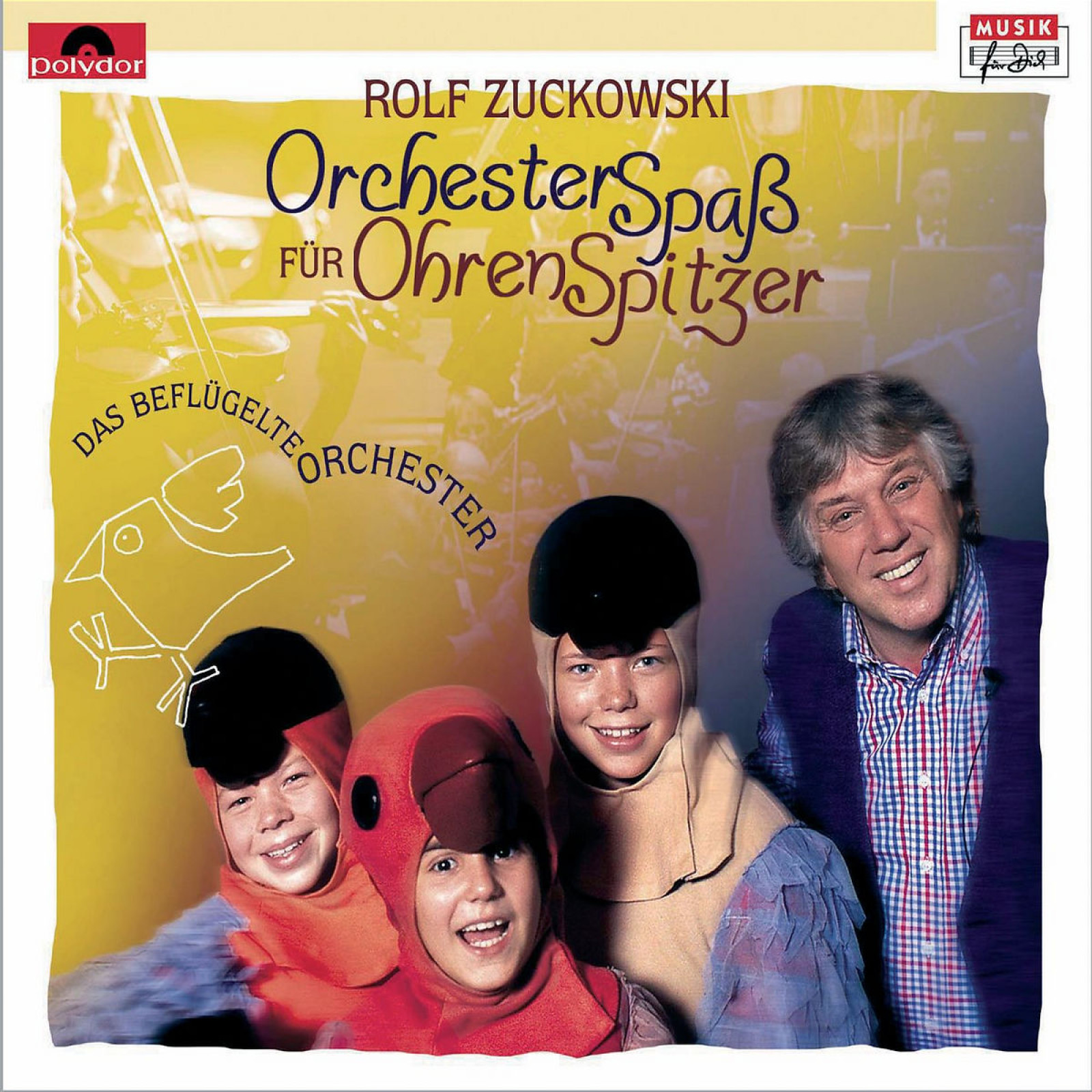 Rolf Zuckowski Hallo Mama Hallo Papa
