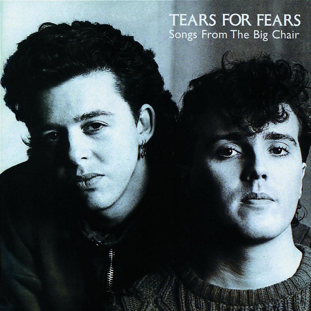 Tears For Fears | Musik