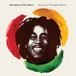 Africa Unite - The Singles Collection (2CD Version) 0602498345508