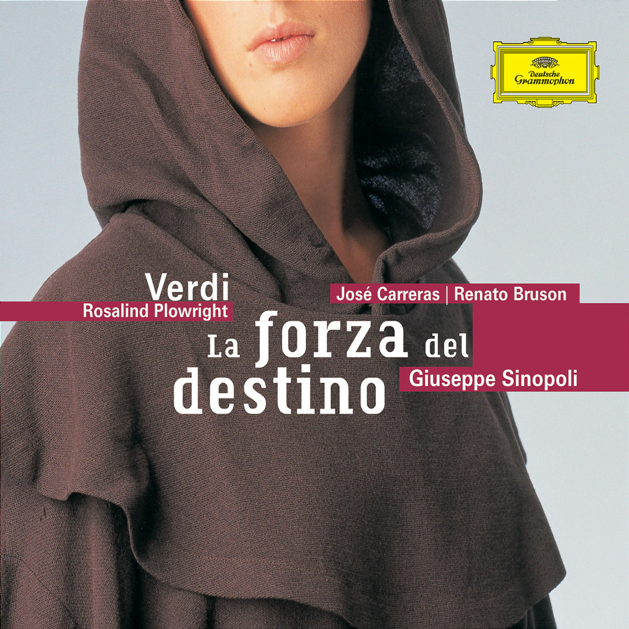 Verdi: La Forza Del Destino 0028947756211