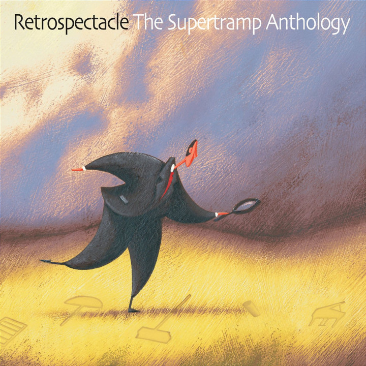 Retrospectacle - The Supertramp Anthology 0602498869341