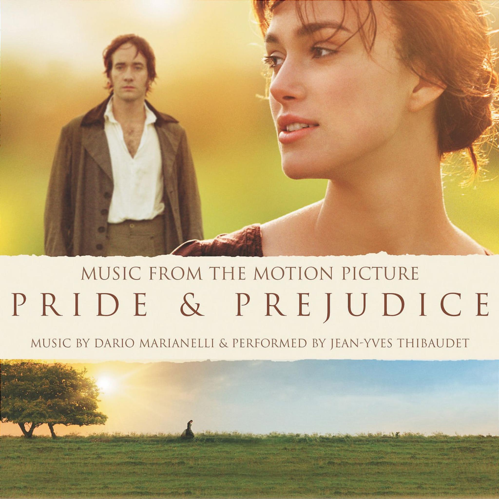 Pride and Prejudice 0028947630883