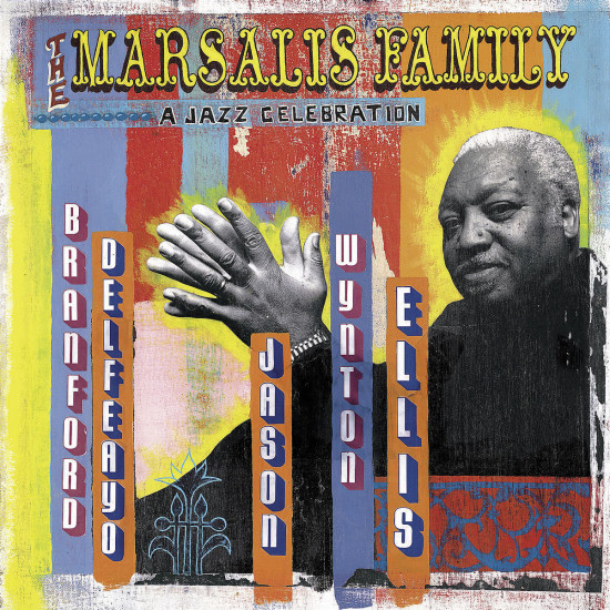 A Jazz Celebration 0011661330221