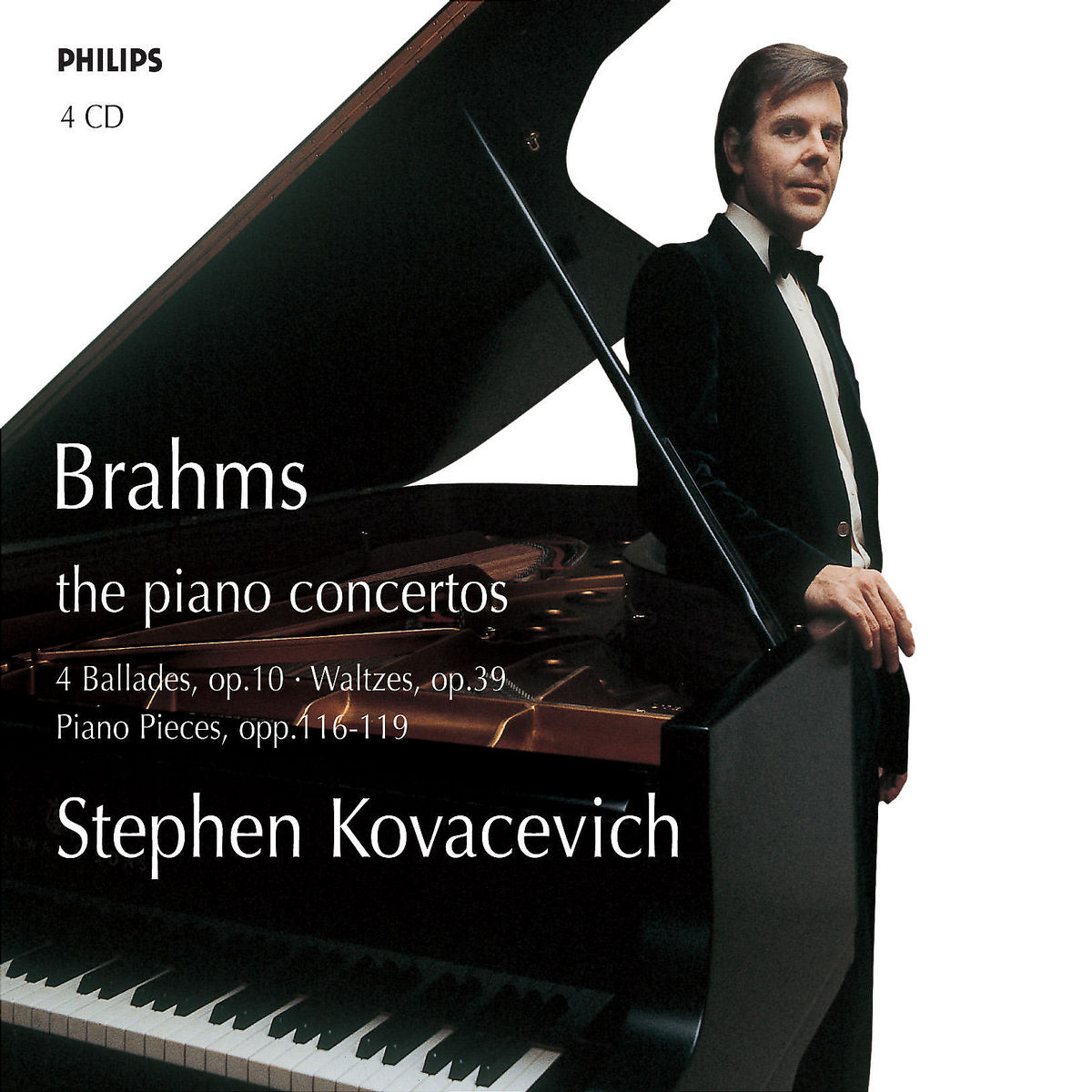 Brahms, Johannes - Piano Concertos (Emil gilels). Horovwitz Toscanini Piano Concerto 1. Слушать брамса 4 часа