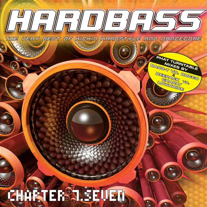 HardBass Chapter 7 0602498363373
