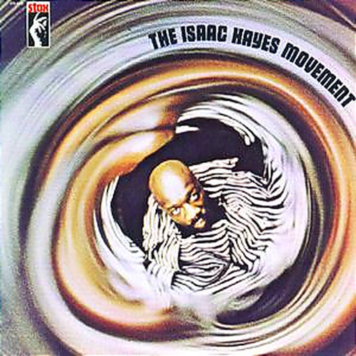 The Isaac Hayes Movement 0025218412920