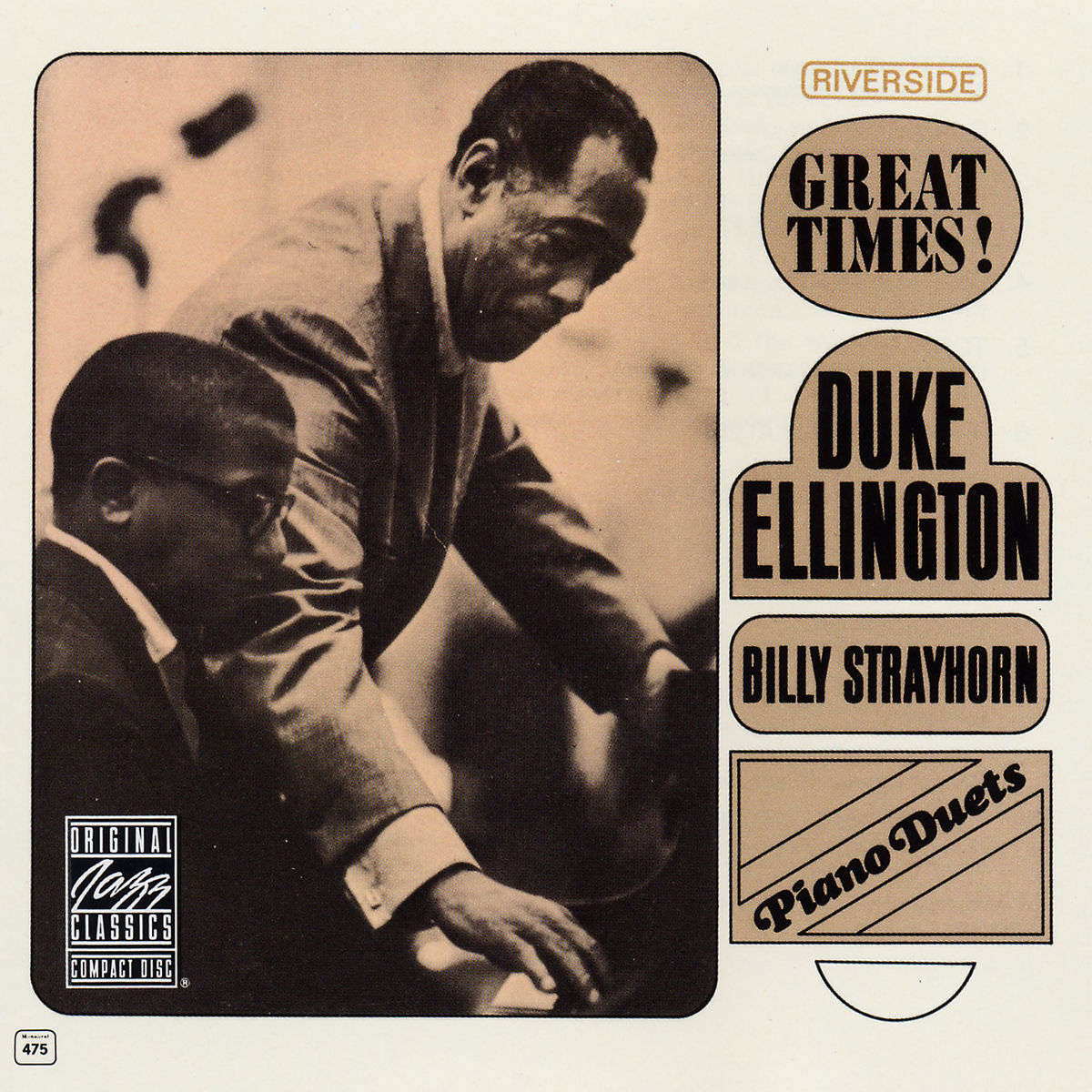 Great time. Duke Ellington Billy Strayhorn. Duke Ellington and Billy Strayhorn Duke Ellington and Billy Strayhorn. Виниловая пластинка Duke Ellington & Billy Strayhorn - Duke Ellington, Billy Strayhorn.