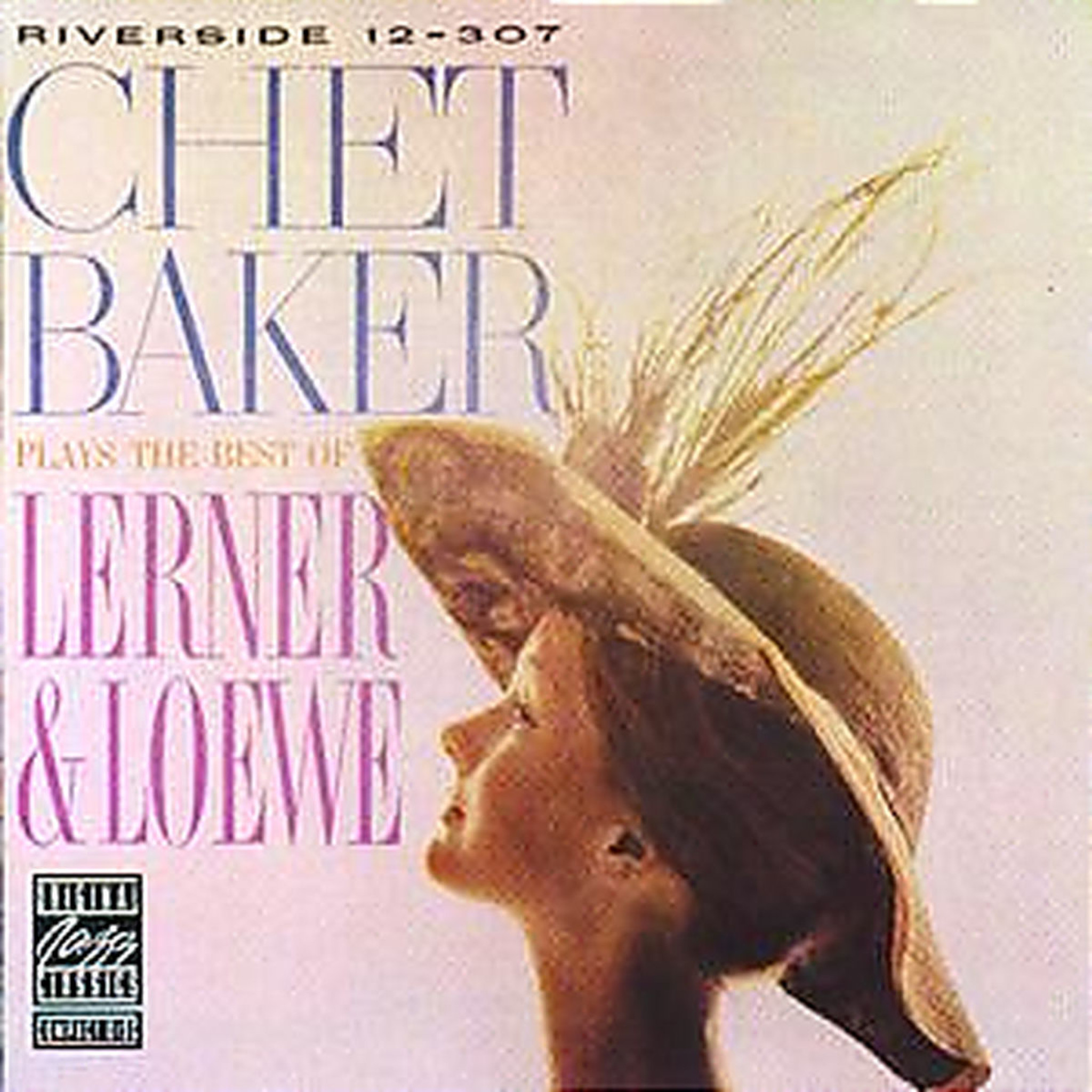 Plays The Best Of Lerner & Loewe 0025218613727