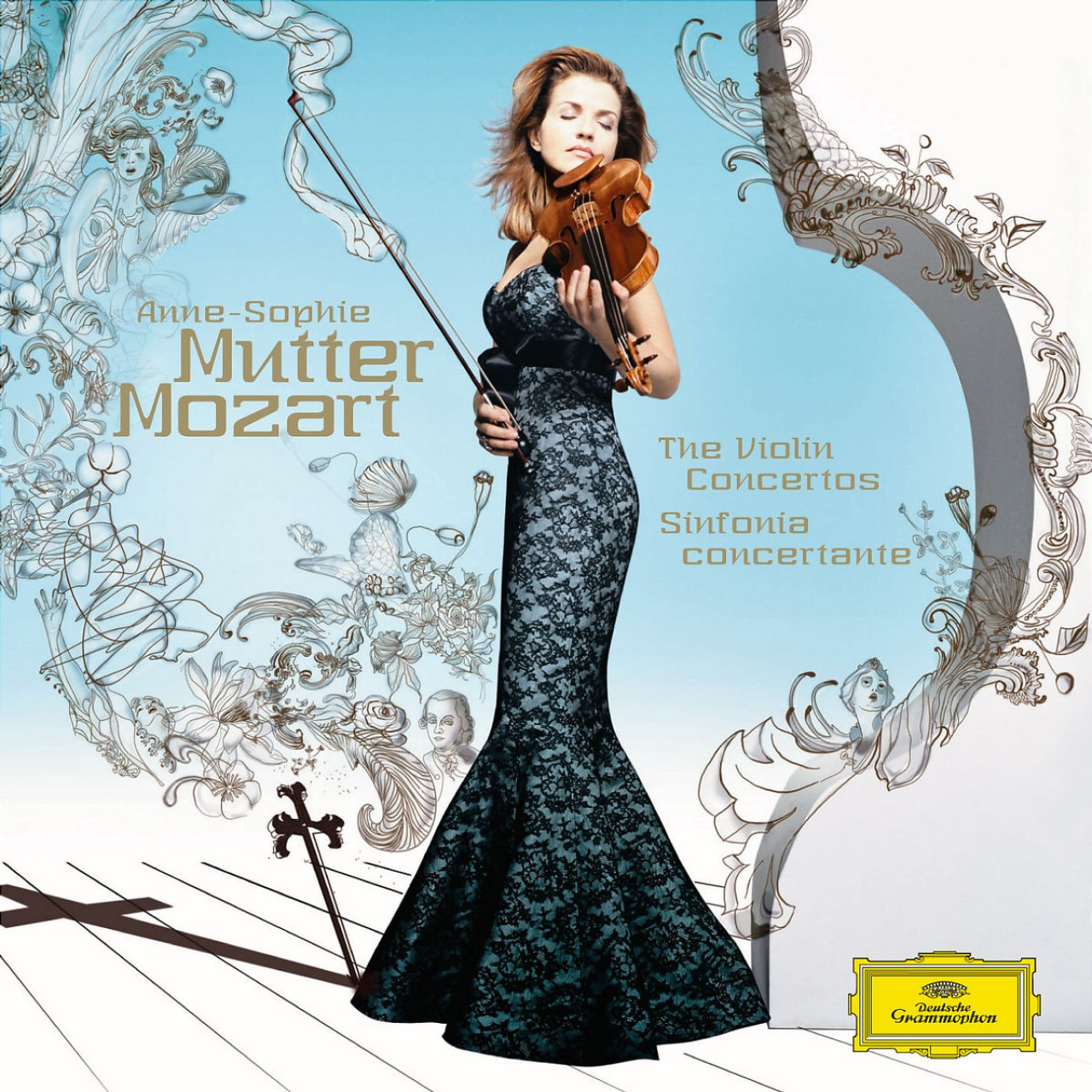 【中古】 グバイドゥーリナ 1931- / Sophia-biography Of A Violin Concerto: Mutter Vn Etc Sophia-biography Of A Violin Concerto: Mutter(Vn) Etc - メルカリ