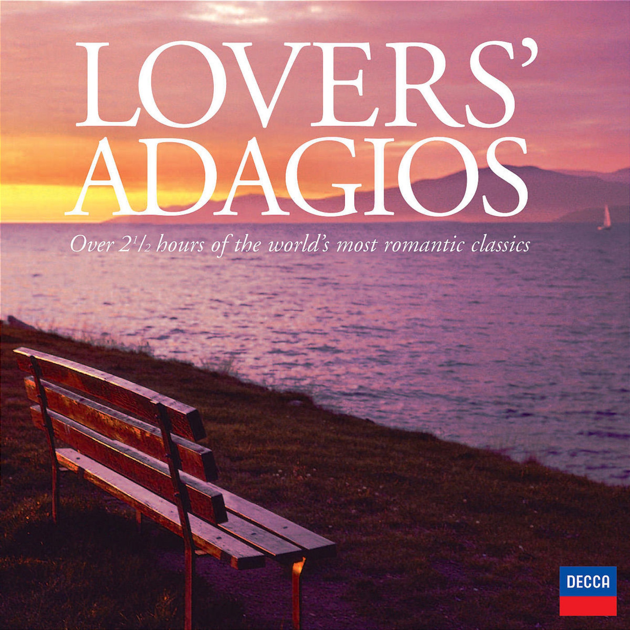 LOVERS' ADAGIOS