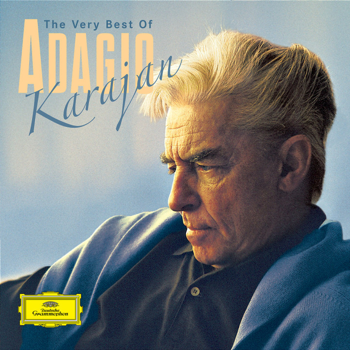 Karajan - Best of Adagio 0028947759546