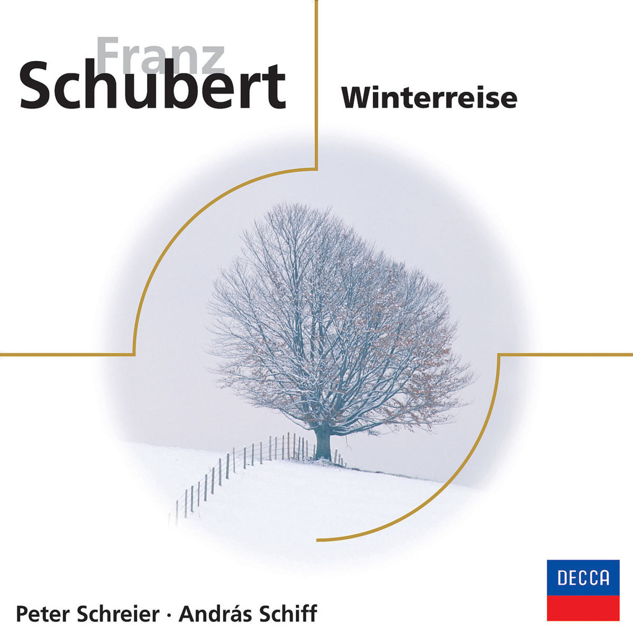 Schubert: Winterreise