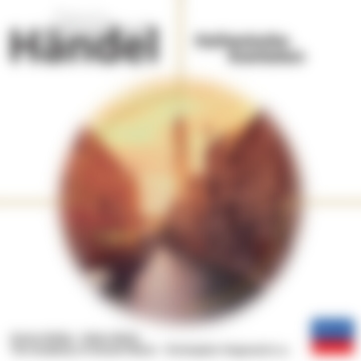 Händel: Italienische Kantaten 0028947691608