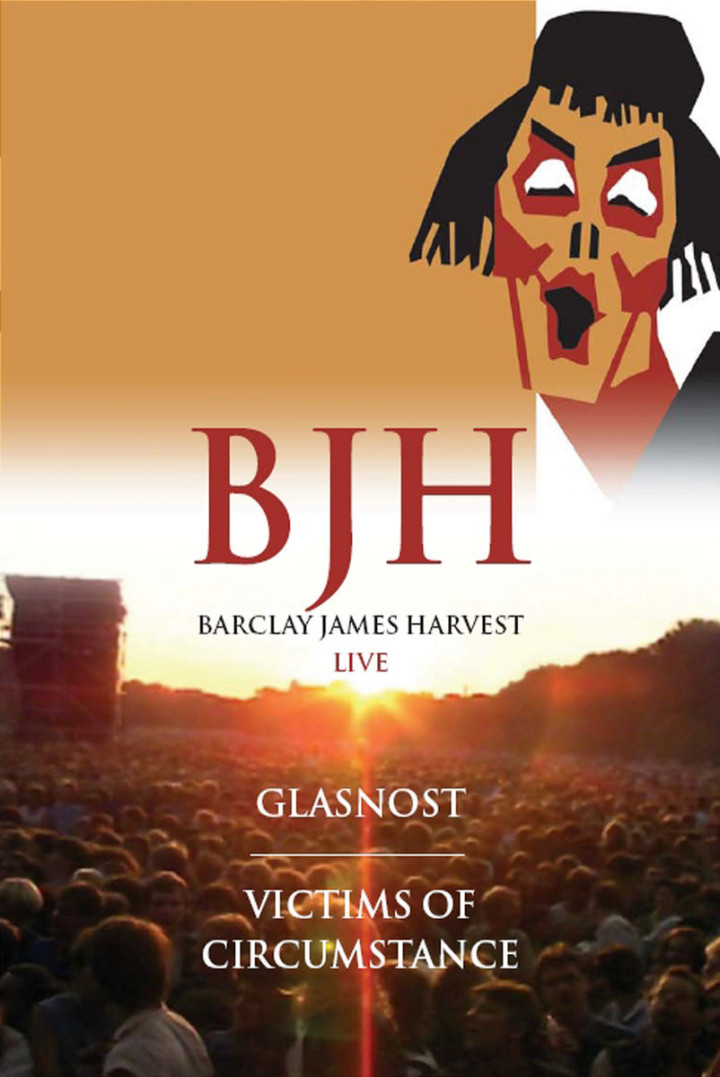 Barclay James Harvest / Glasnost & Victims of Circumstance 0602498754009
