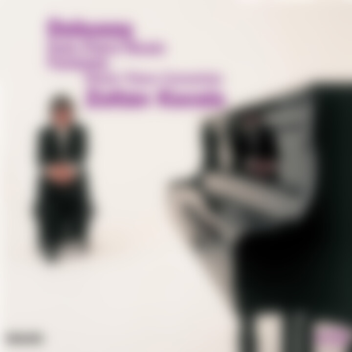 Debussy: Piano Music 0028947573016