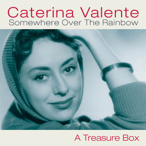 Somewhere Over The Rainbow 0602498769155