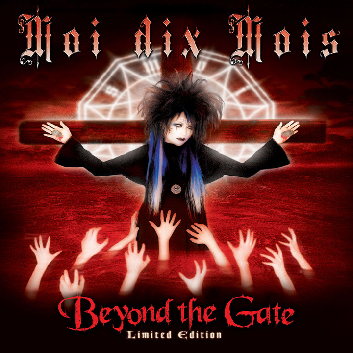 Beyond The Gate (Ltd. Edition) 4027792000067
