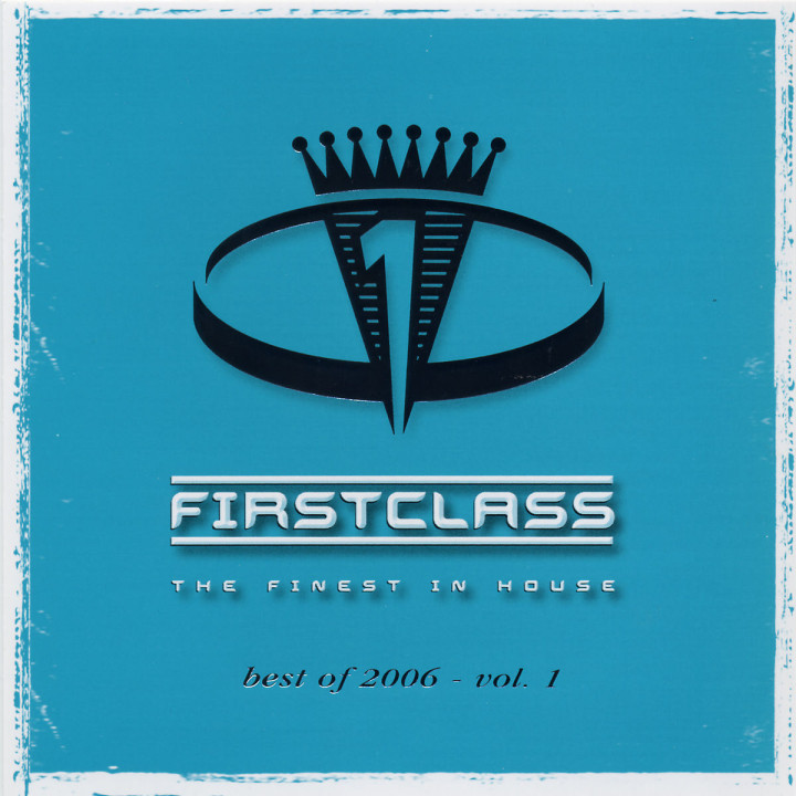 First Class 2006_1 0602498376003