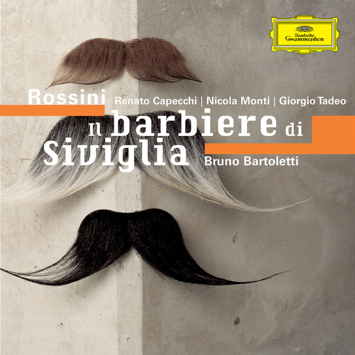 Rossini: Il Barbiere di Siviglia 0028947756347