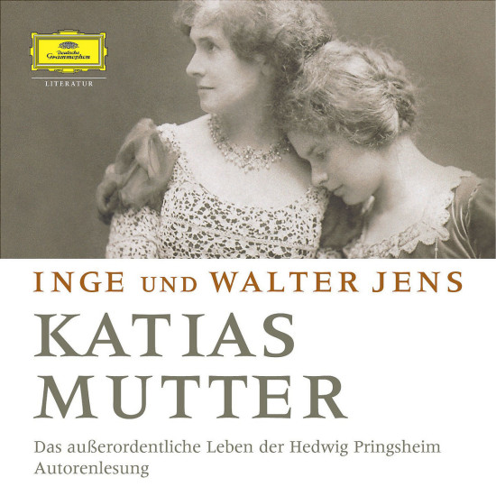 Katias Mutter 0602498766015