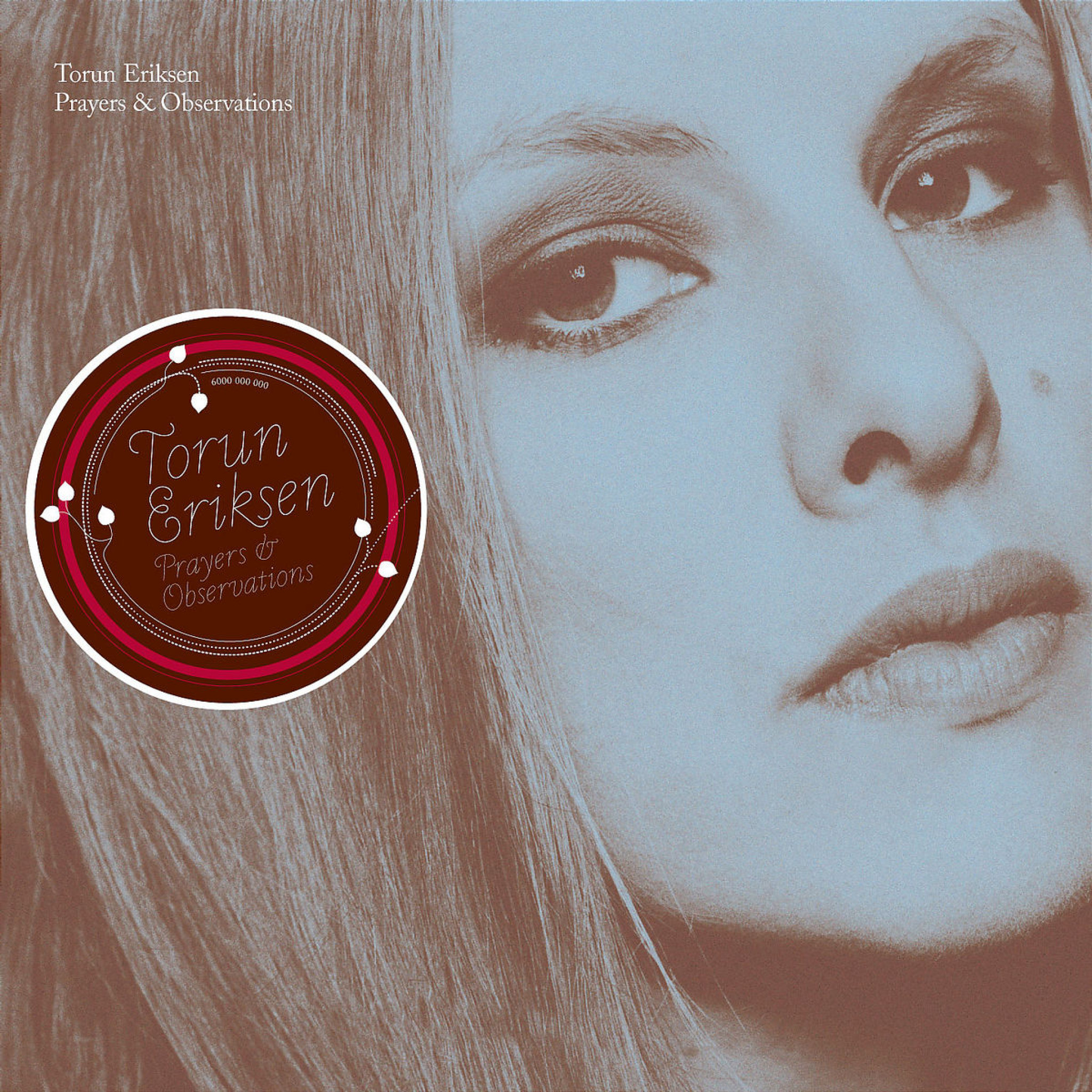 Prayers & Observations 0602498762697